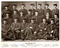 class of 1904 (Stove, 4th from left, middle row)